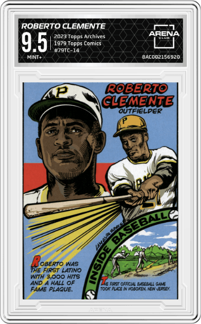 Roberto Clemente