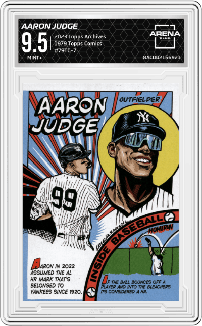 Aaron Judge