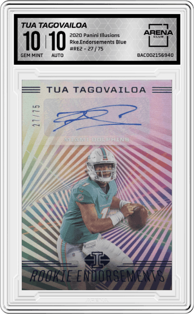 Tua Tagovailoa