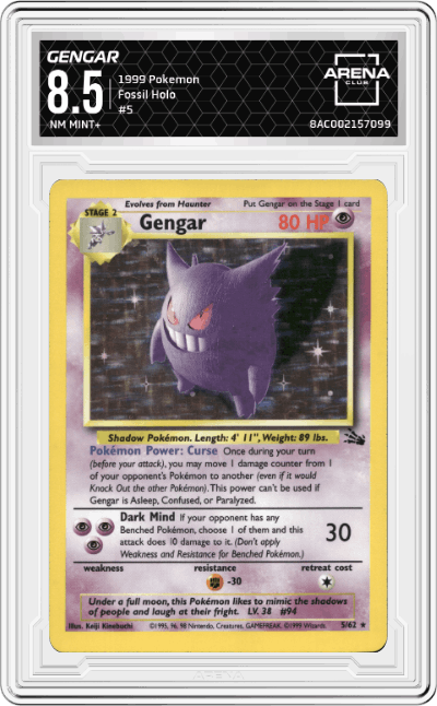 Gengar