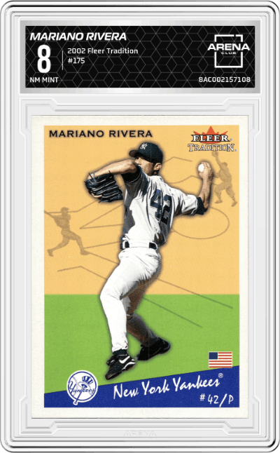 Mariano Rivera