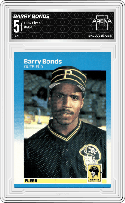 Barry Bonds
