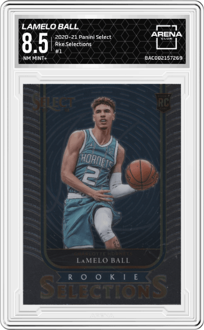 LaMelo Ball