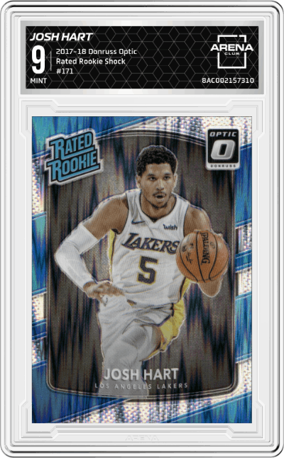 Josh Hart