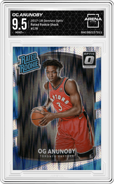 OG Anunoby