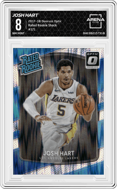 Josh Hart
