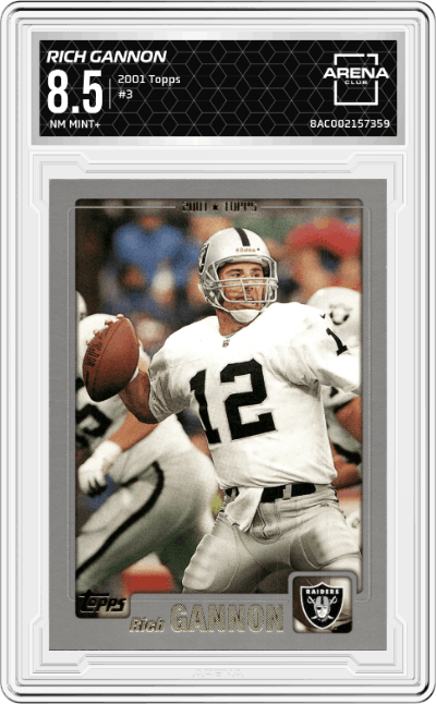 Rich Gannon