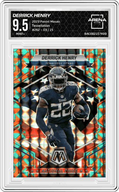 Derrick Henry