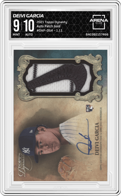 Deivi Garcia