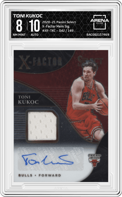 Toni Kukoc