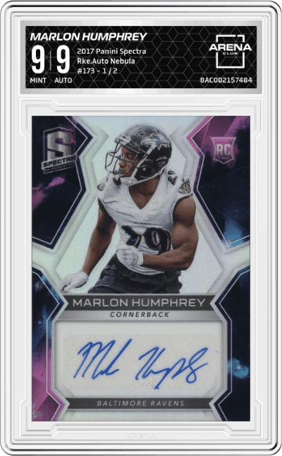 Marlon Humphrey