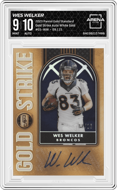 Wes Welker