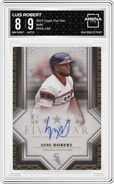 Luis Robert