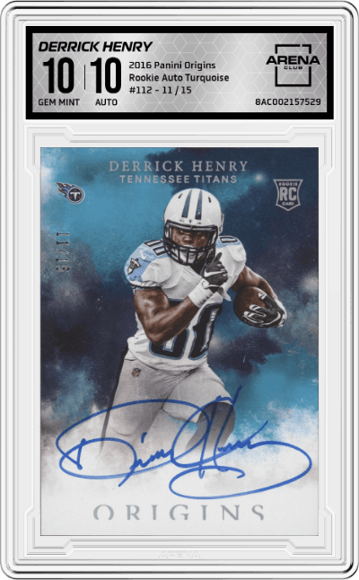 Derrick Henry