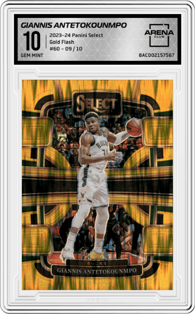 Giannis Antetokounmpo