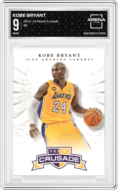 Kobe Bryant