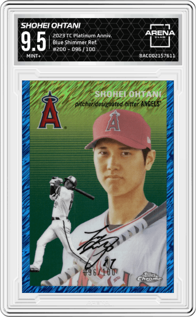 Shohei Ohtani