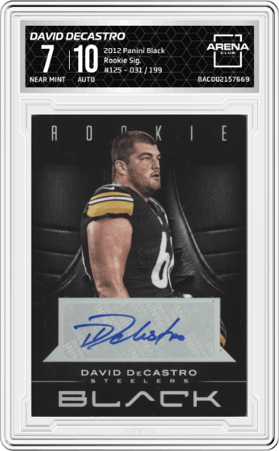 David DeCastro