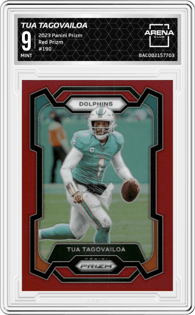 Tua Tagovailoa