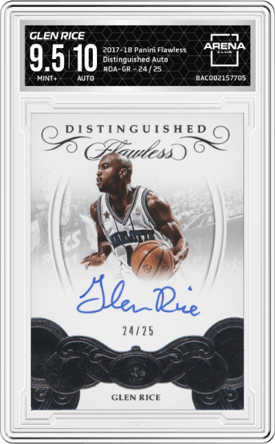Glen Rice