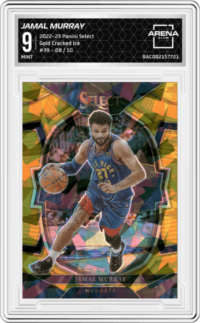 Jamal Murray