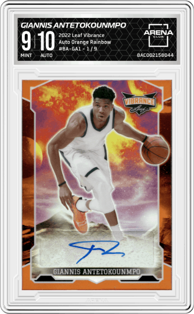 Giannis Antetokounmpo