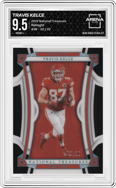 Travis Kelce