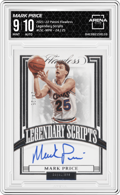 Mark Price