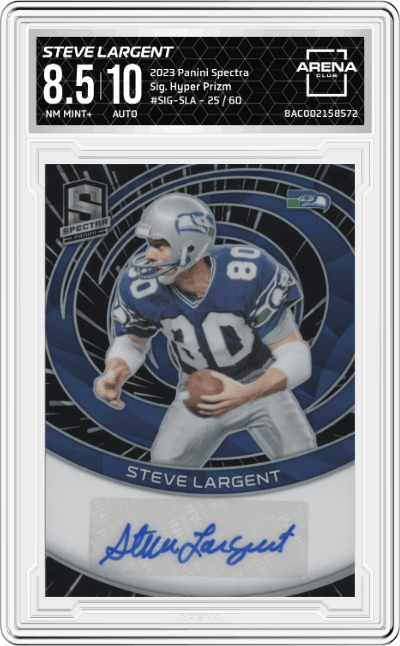 Steve Largent