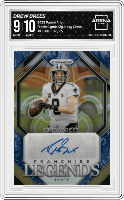 Drew Brees