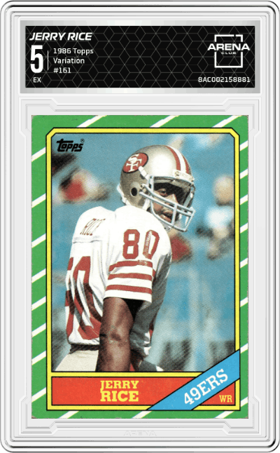 Jerry Rice