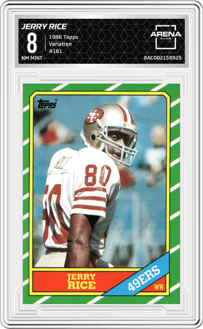 Jerry Rice