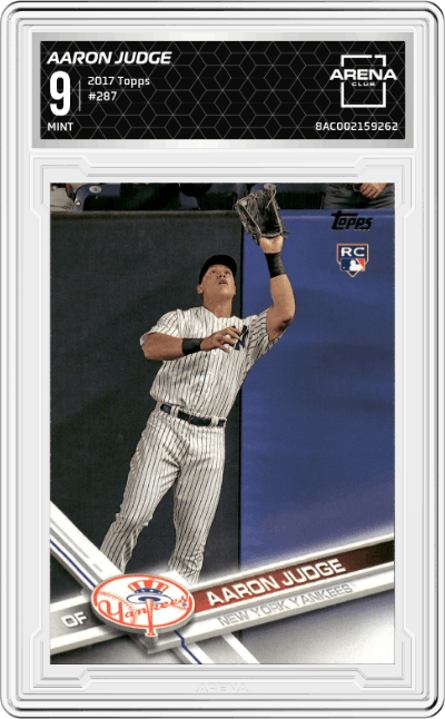 Aaron Judge