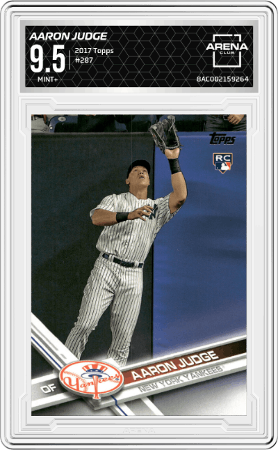 Aaron Judge