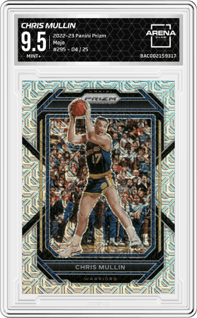 Chris Mullin