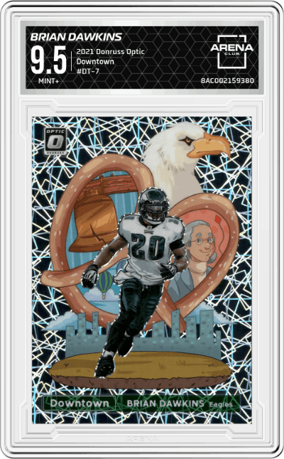 Brian Dawkins