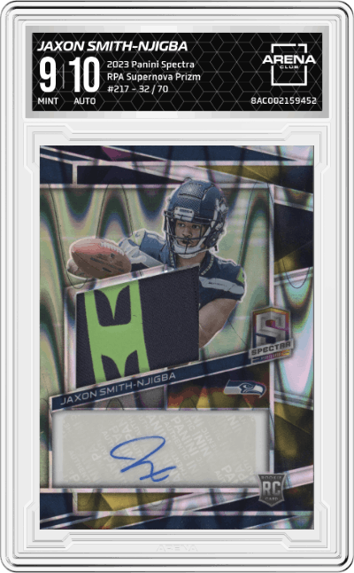 Jaxon Smith-Njigba