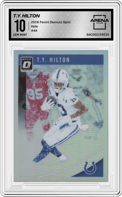 T.Y. Hilton