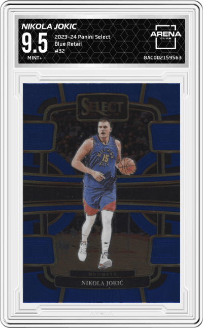 Nikola Jokic