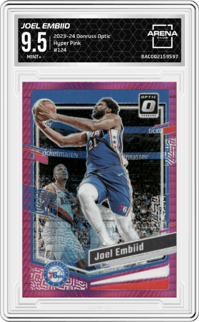 Joel Embiid