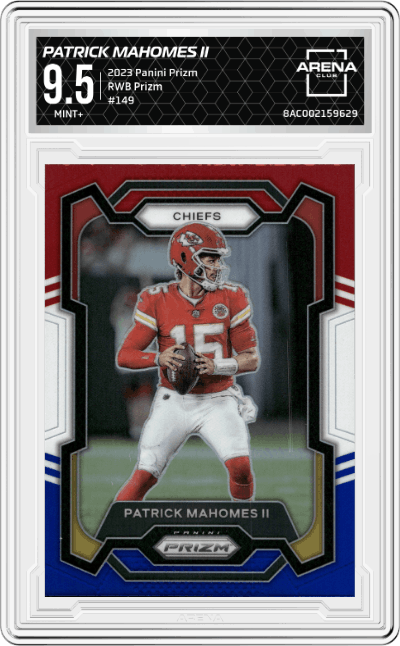 Patrick Mahomes II