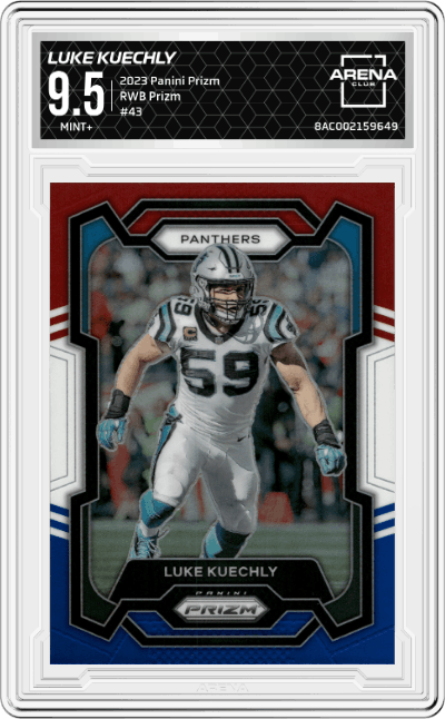 Luke Kuechly
