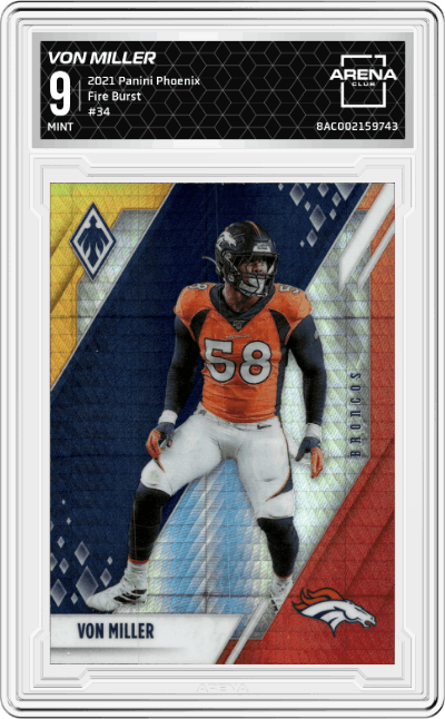 Von Miller