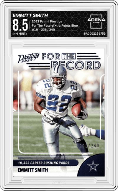 Emmitt Smith