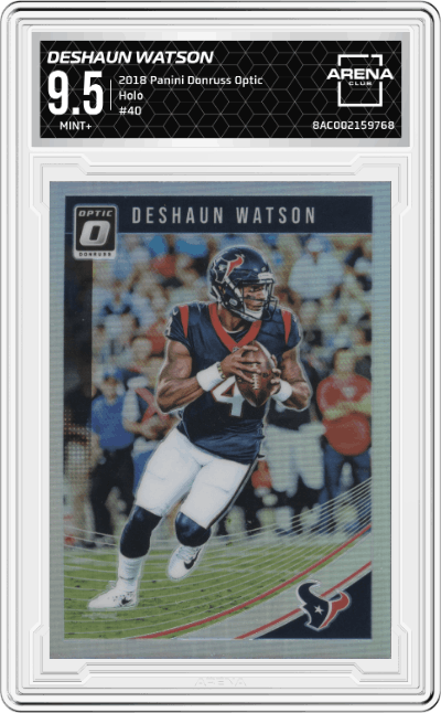 Deshaun Watson