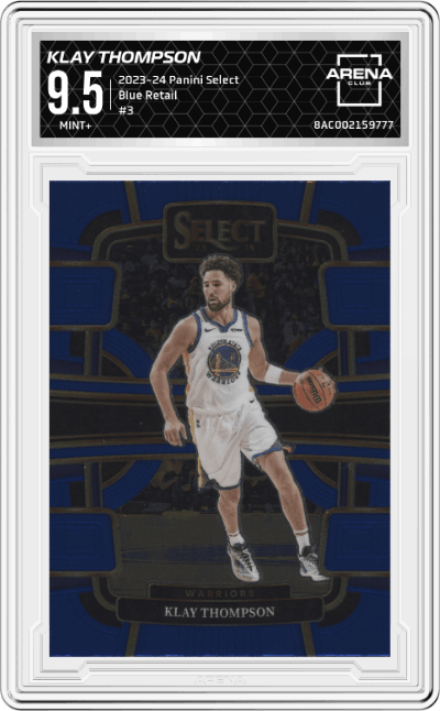Klay Thompson