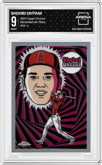 Shohei Ohtani