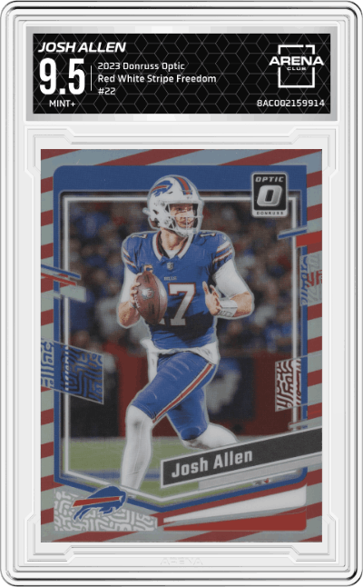 Josh Allen