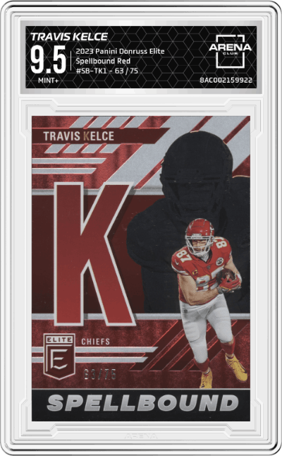 Travis Kelce