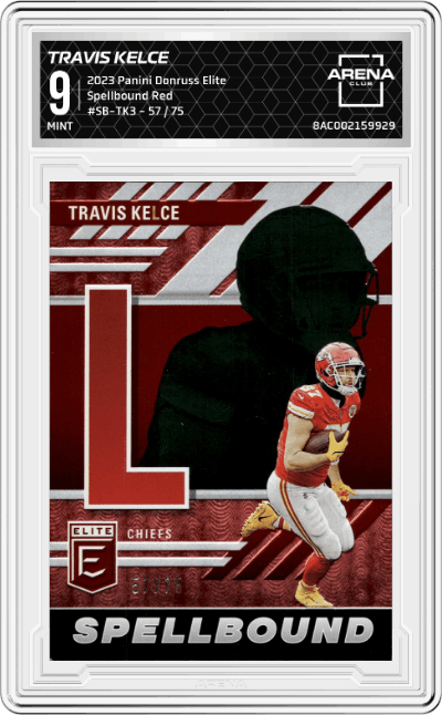 Travis Kelce